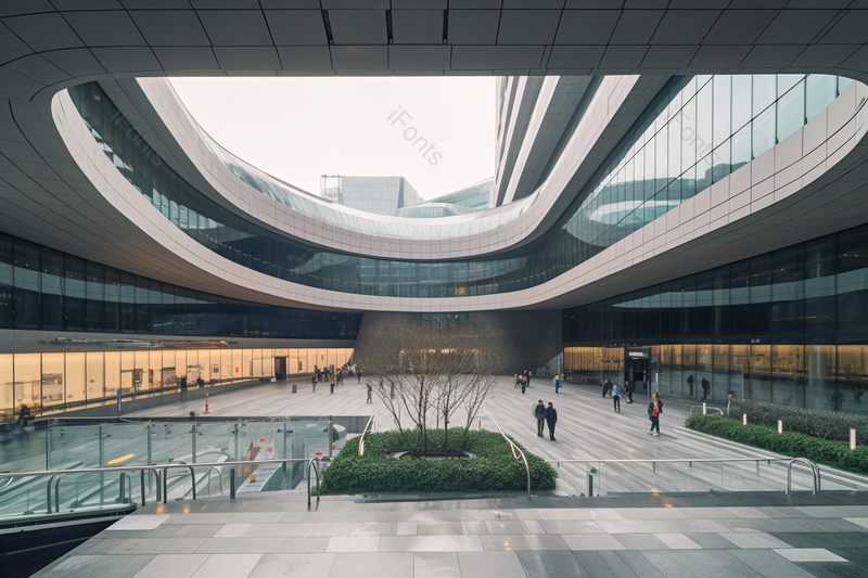 城市写字楼高楼高清摄影实拍图,高清,摄影图,摄影图片,图片大全,摄影图免费下载